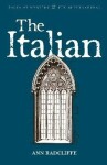 The Italian Ann Radcliffe