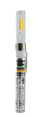 Olej na mazání vodicích tyčí 3D tiskárny Multi-Use Synthetic Oil with Syncolon® (PTFE) Super Lube® 7ml