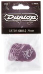 Dunlop Gator Grip 0.71