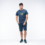 Pánské tričko s krátkým rukávem GISLI XL