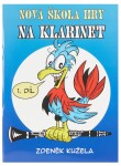 KN Nová škola hry na klarinet I