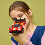 LEGO LEGO® Speed Champions 77261 Ferrari 499P