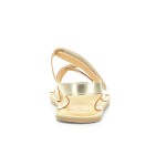Muris Florence Junior Light Gold