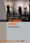 Za oponou emocí - kolektiv autorů