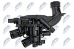 PIETRO Termostat PEUGEOT 2008 207 208 308 3008 508 5008 Partner 1.4 1.6 VTi