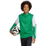 Adidas Squadra 25 Hoody Jr JP3163 Mikina 164 cm