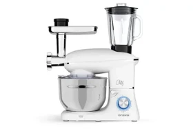 Orava Chef-3 / Kuchyňský robot / 1400W / 7L (Chef-3)