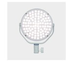 Nanlite Miro 30c LED Full-color Round Panel Light (Mint Blue) EDF_1140449