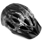 Cyklistická přilba Spokey Checkpoint 58-61 cm 926891 NEUPLATŇUJE SE