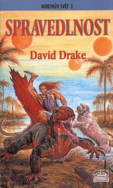 Spravedlnost Drake David