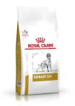 Royal Canin VD Canine Urinary S/O  7,5kg