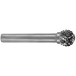 PFERD 21214183 frézovací kolík tvrdokov Špičatý kužel Délka 41 mm Vnější Ø 3 mm Pracovní délka 11 mm Ø hřídele 3 mm 1 ks