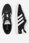 Tenisky adidas BREAKNET SLEEK SUEDE IH5466 Syntetický materiál,Přírodní kůže (useň) - Semiš