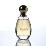 Dámský parfém Black Onyx Bijou d'Or EDP, 100 ml