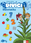 Divíci 1 - Matematika - Učitelská učebnice 1. díl
