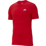 Nike Club Tee M AR4997 657 pánské L