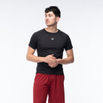 Pánské tričko IGNITE s krátkým rukávem XL