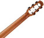 Flight Flight PIXI MAH Acoustic Travel Guitar