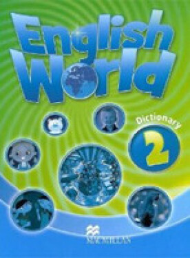 English World Level 2: Dictionary - Liz Hocking