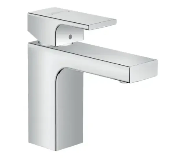 Hansgrohe Vernis Shape - Umyvadlová baterie | EcoSmart | chrom (71569000)