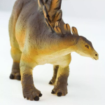 Safari Ltd. Safari Ltd. Figurka - Stegosaurus