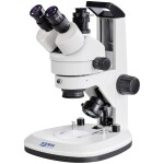 Bresser Optik Science TFM-301 Trino, trinokulární mikroskop s procházejícím světlem, 1000 x, procházející světlo, 575090