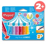 Maped Wax Jumbo