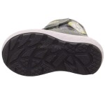 Dětské zimní boty Superfit 1-106314-7020 Velikost: 26