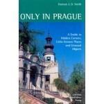 Only in Prague Smith Duncan