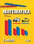 Matematika pro ročník