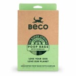 Beco Bags EKO tašky 120 ks