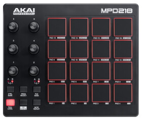 AKAI MPD218