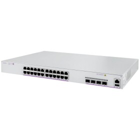 Alcatel-Lucent Enterprise OS2360-P24X síťový switch 24 portů