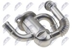 PIETRO Chladič spalin EGR ventilu 1.3D Fiat, Opel, Alfa Romeo, Lancia