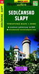 Sedlčansko, Slapy