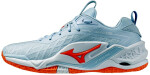 Sálová obuv Mizuno WAVE STEALTH NEO 2.1 X1GB264084 Velikost obuvi v EU: 40,5