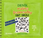 Deník malého poseroutky 8 - (audiokniha) | Jeff Kinney, Veronika Volhejnová, Václav Kopta, Václav Kopta