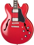 Epiphone 1962 ES-335 Reissue Sixties Cherry