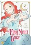 The First Night with the Duke 3 - Hwang DoTol