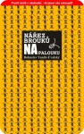 Nářez brouků na palouku - Bohuslav Vaněk-Úvalský - e-kniha