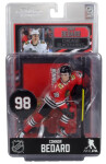 Figurka Connor Bedard Chicago Blackhawks