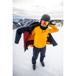 Hi-tec fleece Damis II 92800549408