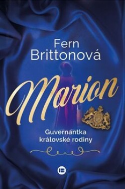 Marion Fern Brittonová