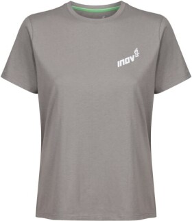 Běžecké tričko Inov-8 GRAPHIC TEE "BRAND" Velikost obuvi EU: