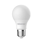 OSRAM 4058075761773 LED Energetická třída (EEK2021) F (A - G) E27 kulatý tvar 8.8 W = 60 W teplá bílá (Ø x v) 95 mm x 95