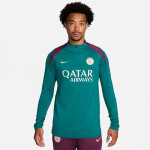 Nike PSG Strike Drill Top M FN9841-382 mikina pánská XL