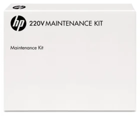 HP LaserJet Sada pro údržbu 220V / Údržbová sada tiskárny / pro laserové tiskárny HP LaserJet (RP001236186)