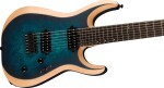 Jackson Pro Plus Dinky Modern HT7 EB CHB