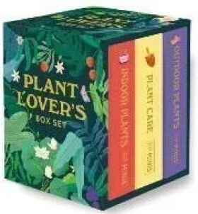 Plant Lover´s Box Set - Jessie Oleson Moore