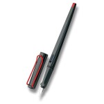 Kaligrafické plnicí pero Lamy Joy Black, sada
